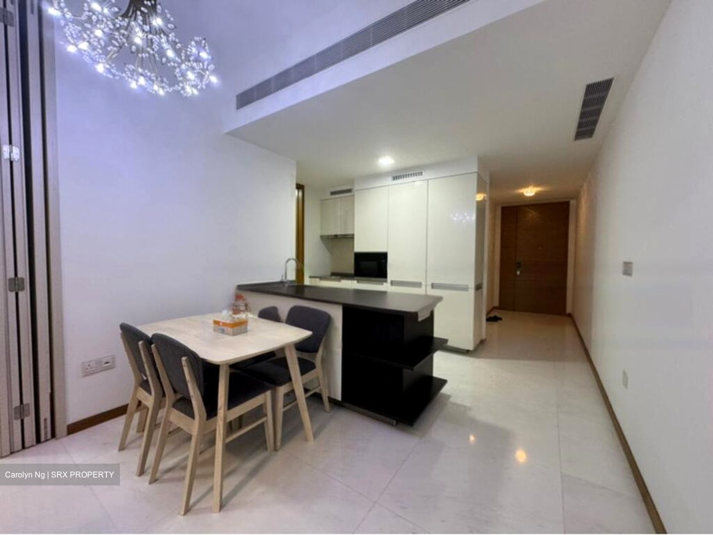 Straits View (D1), Condominium #454461491